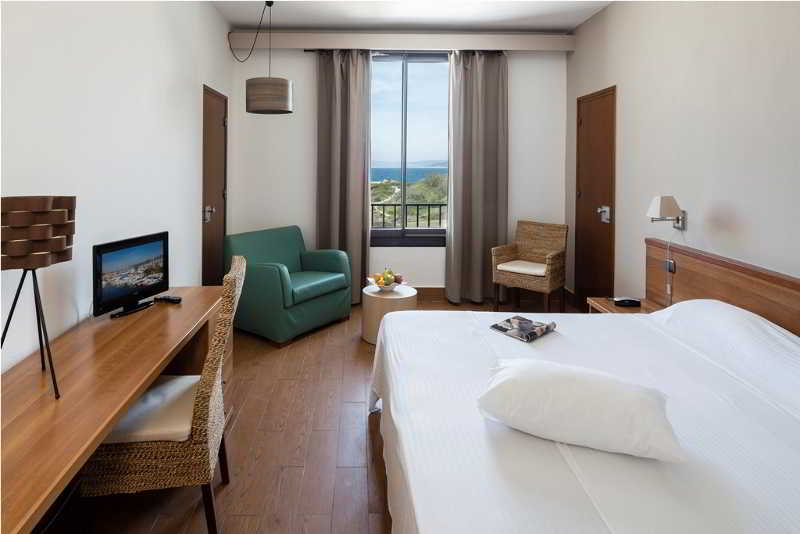 Hotel Helios & Spa - Ile Des Embiez Сикс-Фор-ле-Плаж Екстериор снимка