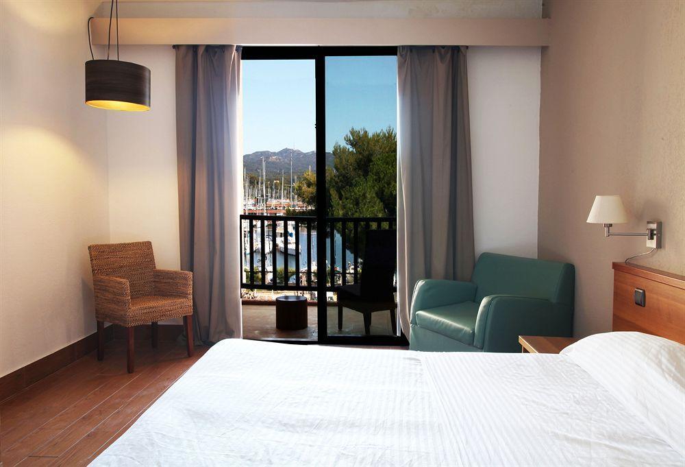 Hotel Helios & Spa - Ile Des Embiez Сикс-Фор-ле-Плаж Екстериор снимка